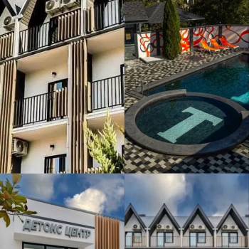 Продается 2-х комнатная квартира, 29,8 м²