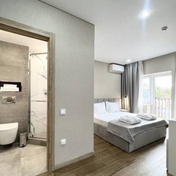 Продается 2-х комнатная квартира, 29,8 м²