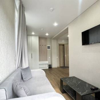 Продается 2-х комнатная квартира, 29,8 м²