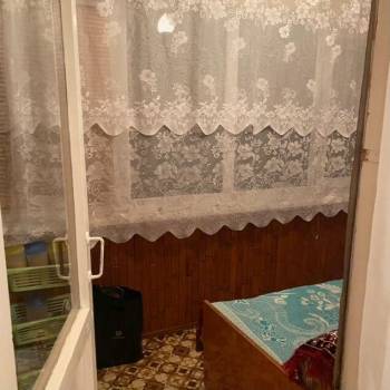 Продается 3-х комнатная квартира, 58 м²