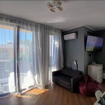 Сдается 1-комнатная квартира, 36 м²