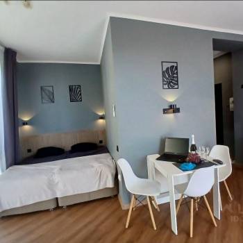 Сдается 1-комнатная квартира, 36 м²