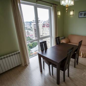 Продается 3-х комнатная квартира, 115 м²