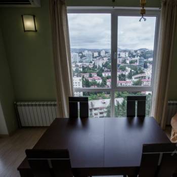 Продается 3-х комнатная квартира, 115 м²