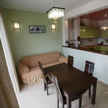 Продается 3-х комнатная квартира, 115 м²