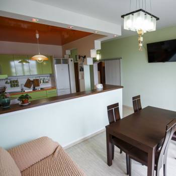 Продается 3-х комнатная квартира, 115 м²