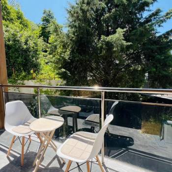 Продается 1-комнатная квартира, 25,1 м²