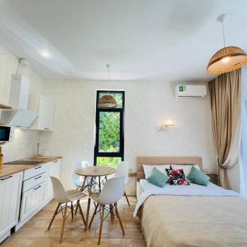 Продается 1-комнатная квартира, 25,1 м²