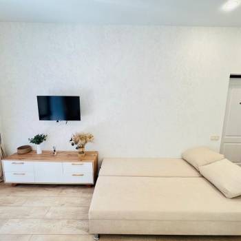 Продается 1-комнатная квартира, 25,1 м²