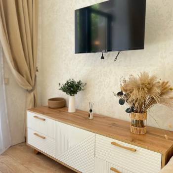 Продается 1-комнатная квартира, 25,1 м²