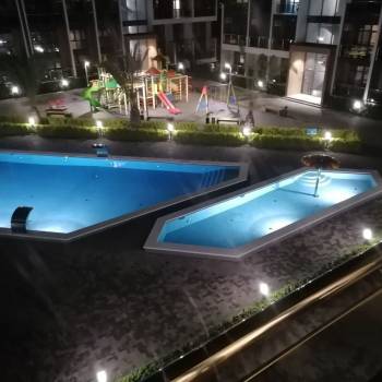 Продается 1-комнатная квартира, 25,1 м²