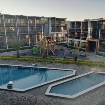 Продается 1-комнатная квартира, 25,1 м²