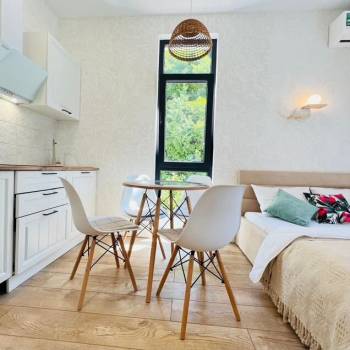 Продается 1-комнатная квартира, 25,1 м²