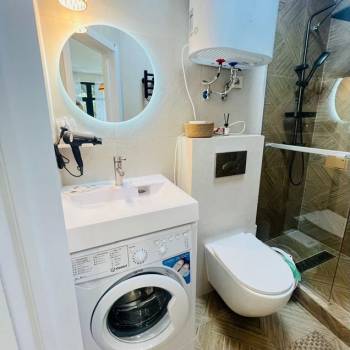 Продается 1-комнатная квартира, 25,1 м²