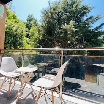 Продается 1-комнатная квартира, 25,1 м²