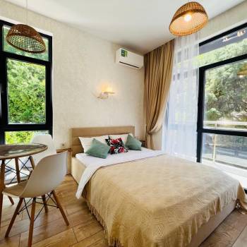 Продается 1-комнатная квартира, 25,1 м²