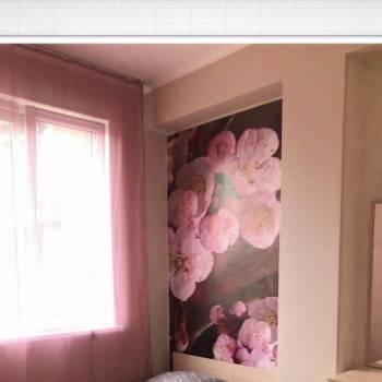 Сдается 1-комнатная квартира, 36 м²