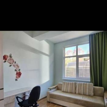 Продается 2-х комнатная квартира, 42 м²