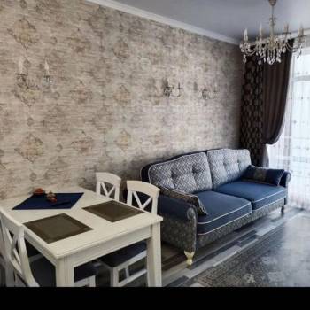 Сдается 2-х комнатная квартира, 43 м²