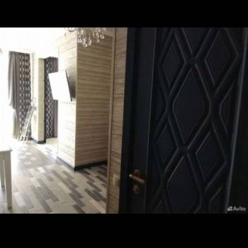 Сдается 2-х комнатная квартира, 43 м²