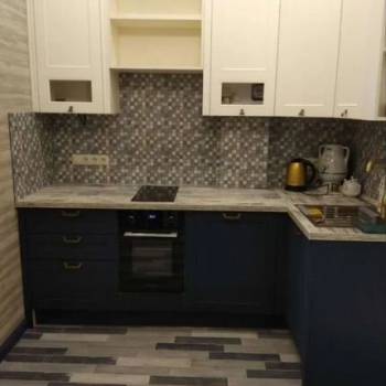 Сдается 2-х комнатная квартира, 43 м²