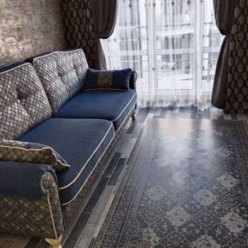 Сдается 2-х комнатная квартира, 43 м²