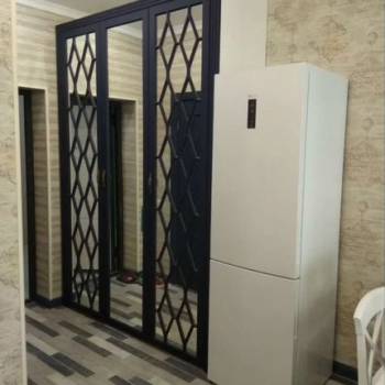 Сдается 2-х комнатная квартира, 43 м²