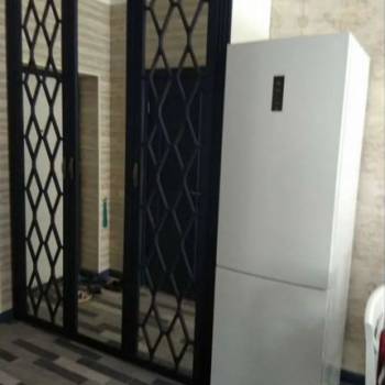 Сдается 2-х комнатная квартира, 43 м²