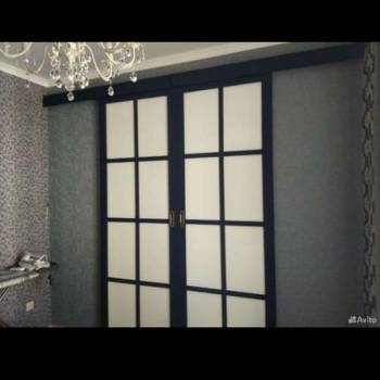 Сдается 2-х комнатная квартира, 43 м²
