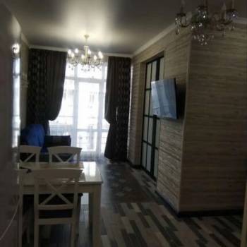 Сдается 2-х комнатная квартира, 43 м²