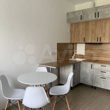 Сдается 1-комнатная квартира, 27 м²