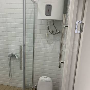 Сдается 1-комнатная квартира, 27 м²