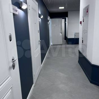 Сдается 2-х комнатная квартира, 56 м²