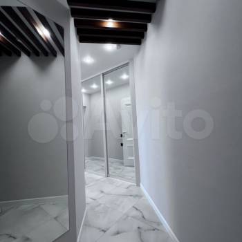 Сдается 2-х комнатная квартира, 56 м²