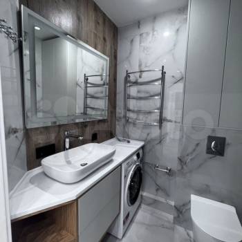 Сдается 2-х комнатная квартира, 56 м²