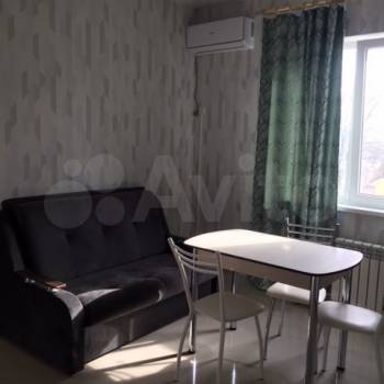 Сдается 1-комнатная квартира, 35 м²