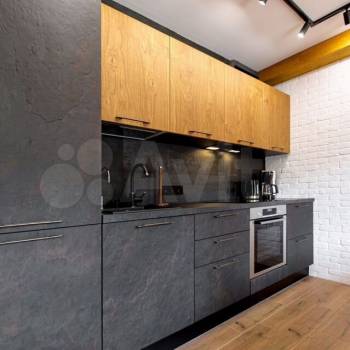 Продается 2-х комнатная квартира, 44,1 м²