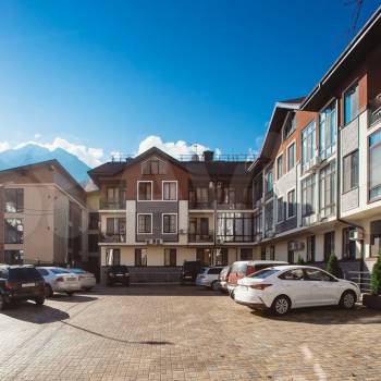 Продается 2-х комнатная квартира, 44,1 м²