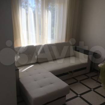 Продается 1-комнатная квартира, 30 м²