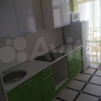 Продается 1-комнатная квартира, 30 м²