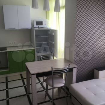 Продается 1-комнатная квартира, 30 м²