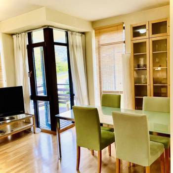 Сдается 2-х комнатная квартира, 47 м²