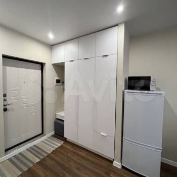 Продается 1-комнатная квартира, 30 м²