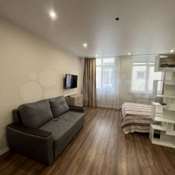 Продается 1-комнатная квартира, 30 м²