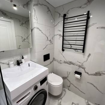 Сдается 1-комнатная квартира, 36,7 м²