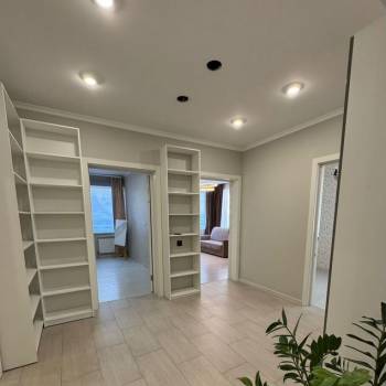 Продается 3-х комнатная квартира, 69,9 м²