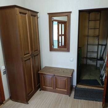 Сдается 1-комнатная квартира, 40 м²