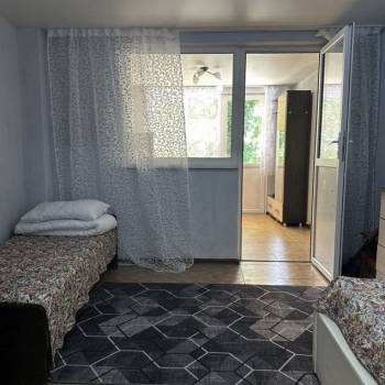 Сдается 1-комнатная квартира, 32 м²