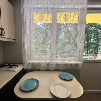 Сдается 1-комнатная квартира, 32 м²