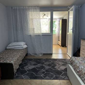 Сдается 1-комнатная квартира, 32 м²